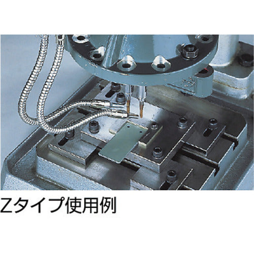 扶桑　マジックカットｅ−ミスト１軸アトマイザＥＭ１−ＡＴ−Ｓ４０　Ｓ４０ｃｍ付　EM1-AT-S40　1 個