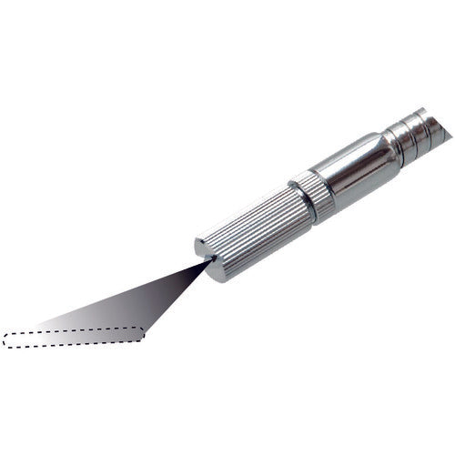 후소 단보노즐 HL-30 (액용 평취 30cm) HL-30 1개