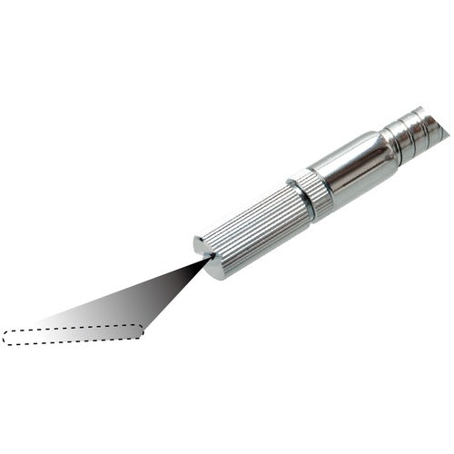 후소 단보노즐 HL-40 (액용 평취 40cm) HL-40 1개