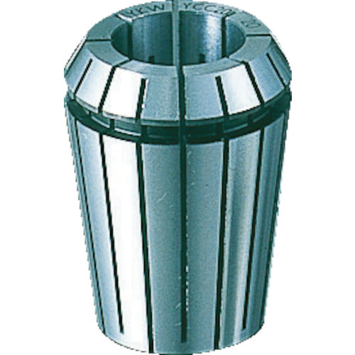 Yukiwa YCC collet, gripping diameter 1.0-1.5mm, YCC10-1.5, 1 piece