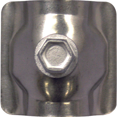 ＤＡＩＤОＨＡＮＴ　波板専用ビス　ステン座金　鉄下地用　５Ｘ２５　１２０本　00045923　1箱