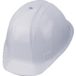 토요 세프티 헬멧 화이트 NO. 170F-OT-WH NO.170F-OT-WH 1개