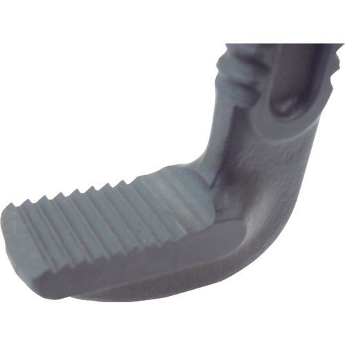 MCC Pipe Wrench Aluminum 250 PW-AL25 1pc