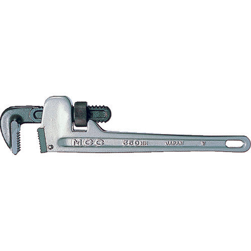 MCC Pipe Wrench Aluminum 350 PW-AL35 1pc