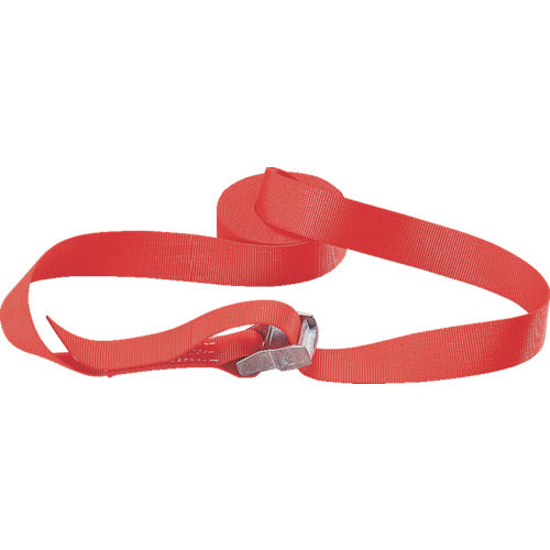 TRUSCO 원터치 벨트 결속기 폭 25mmX 길이 5m GO25-150 1개