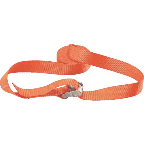 TRUSCO 원터치 벨트 결속기 폭 35mmX 길이 5m GO35-300 1개