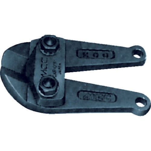 MCC Angle Cutter Replacement Blade 300 ACE0030 1 piece