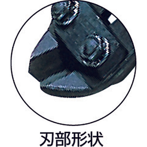 MCC Angle Cutter 450 AC-0045 1 piece