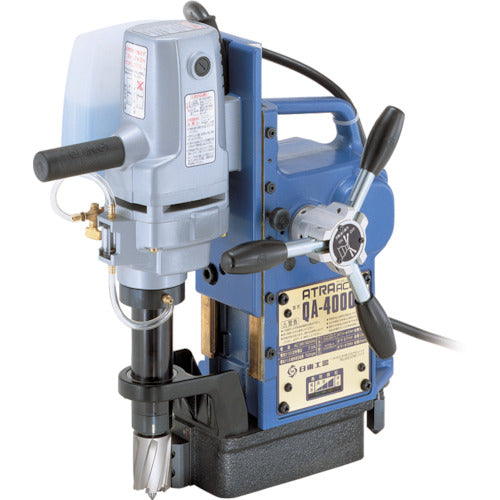닛토 아트라에이스 퀵 오토 QA-4000 1대