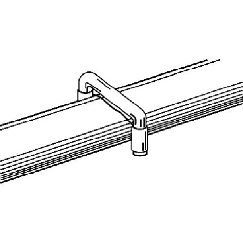 DAIDOHANT HP Insulated Staples No. 4 6-Pack 10186729 1PK