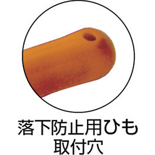 Fujiya Pliers (with resin grip) 150mm 1050-150 1 piece