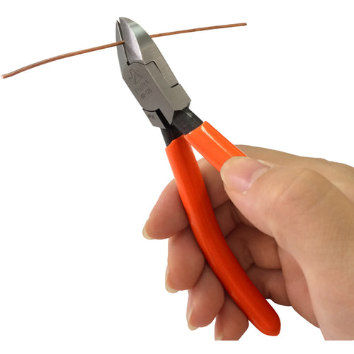 후지 화살 스탠다드 니퍼 125mm 60-125 1초