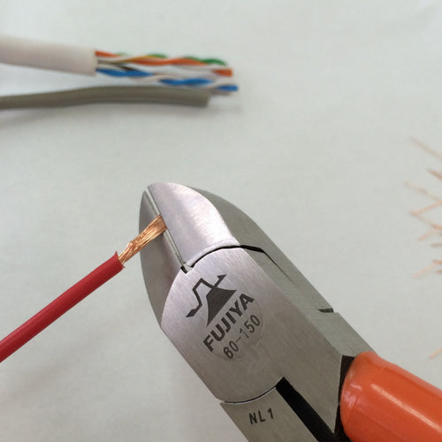Fujiya Standard Nippers 150mm 60-150 1 piece