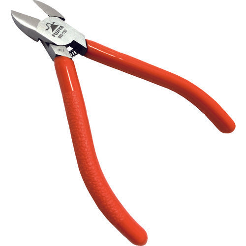 Fujiya Standard Nippers with Spring 150mm 60S-150 1pc
