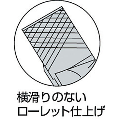 후지 화살 전공 파워 펜치(압착 부착) 225mm 3000Z-225 1정