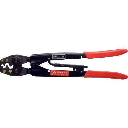 ニチフ　手動工具　NH 9　1丁
