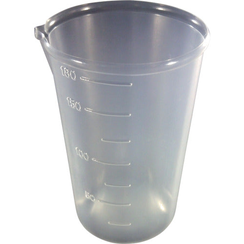 Yotoriyama Mini Pot Container 200cc (10 pieces) 12098 1PK