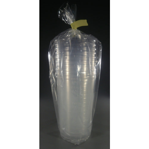 Yotoriyama Mini Pot Container 200cc (10 pieces) 12098 1PK