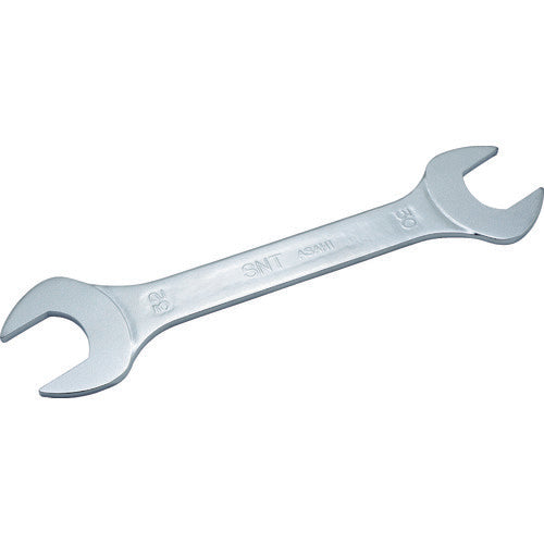 ＡＳＨ　極薄スパナ３０ｍｍＸ３２ｍｍ　SNT-3032　1 丁