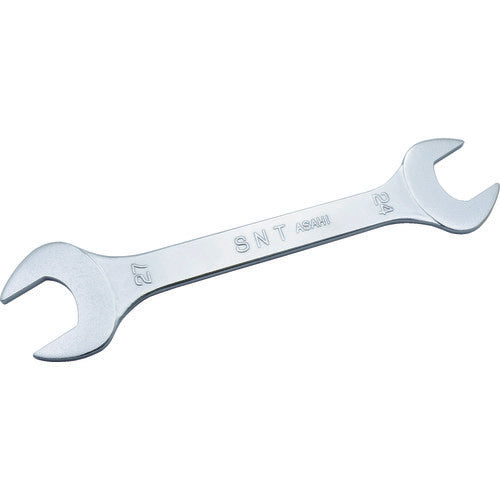 ASH 초박형 스패너 24mmX27mm SNT-2427 1 丁
