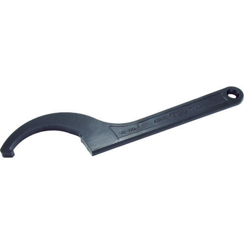 ＡＳＨ　引掛スパナ９８／１１０　FK0098　1 丁