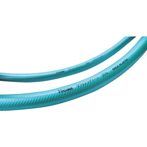 토카와 방조 에코 그린 호스 18×23×50m ECO GREEN18 1개