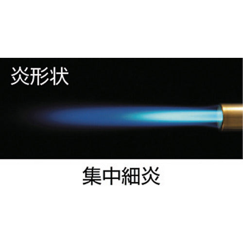 PRINCE Gas Torch 5000 GT-5000 1 piece