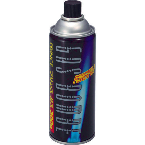 ＰＲＩＮＣＥ　共通ガス２００ｇ　GT-G　1 本