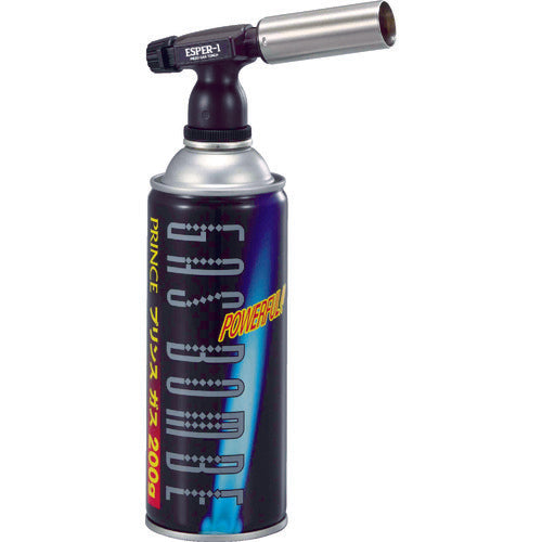 PRINCE Gas Torch Esper 1 ESP-1 1 piece