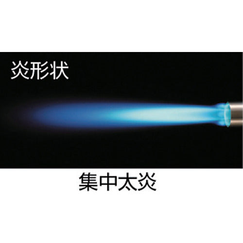 PRINCE 가스 토치 GT-8000 GT-8000 1개