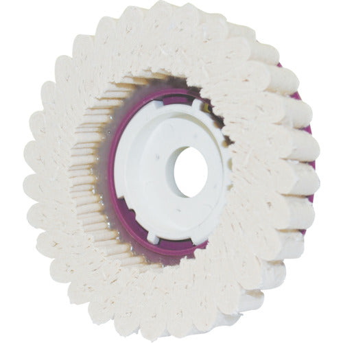 Yanase SG Cotton Disc 100mm SG-CD100 5 pieces