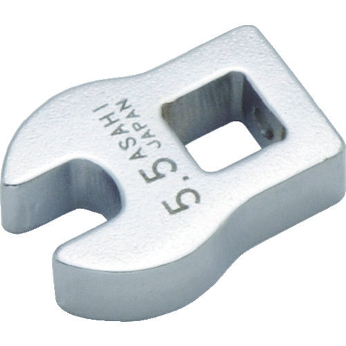 ASH Clawfoot Wrench 6.3 x 5.5 mm VC2005 1 pc