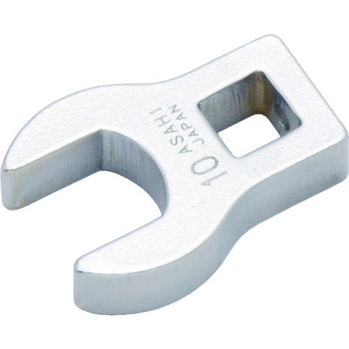 ASH Clawfoot Wrench 6.3 x 10mm VC2010 1 pc