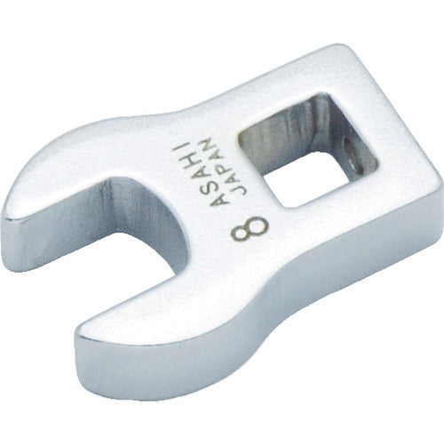 ASH Clawfoot Wrench 6.3 x 8mm VC2008 1 pc
