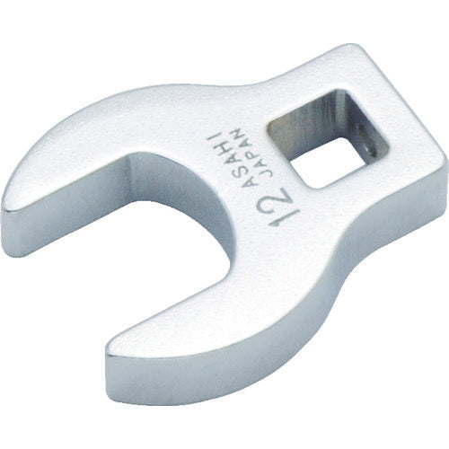 ASH 크로푸트렌치 6.3□×12mm VC2012 1개