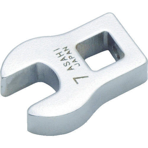 ASH Clawfoot Wrench 6.3 x 7mm VC2007 1 pc
