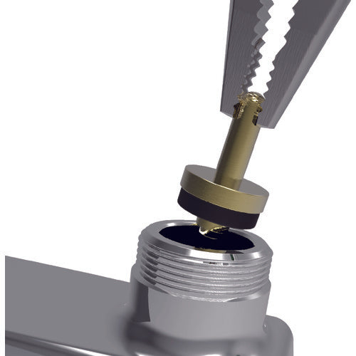 ENGINEER 나사자우루스 WP PZ-63 1초