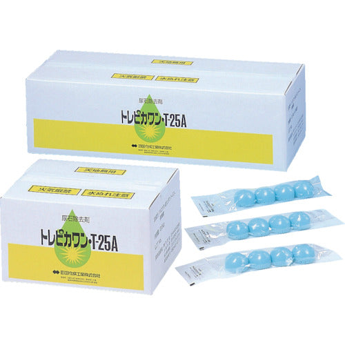 알보스 트레피카원 T-25A (200개입) 86154 1상자