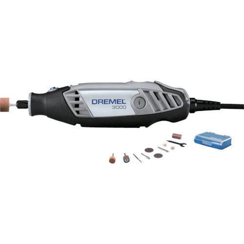 Dremel High Speed ​​Rotary Tool 3000 3000-N/10-60 1 unit
