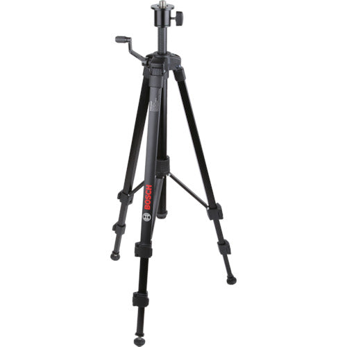 Bosch lightweight aluminum tripod BT150-5/8 1 unit