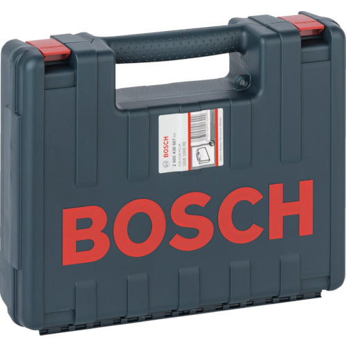 Bosch Carrying Case GSB10RE/N 2605438607 1 piece