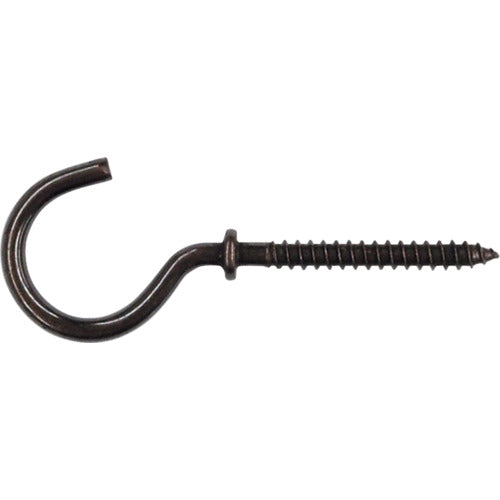 DAIDO HANT HP Bronze Long-legged Western-style Lamp Hanger 22 8-pack 10185192 1PK