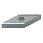 Mitsubishi Turning Medium Cutting Right Hand Insert Carbide UTI20T VNGG160404R 10 Pieces