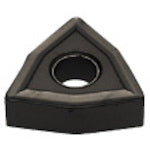 三菱　旋削Ｓｔａｎｄａｒｄインサート　サーメット　ＮＸ２５２５　WNMG080408　10 個