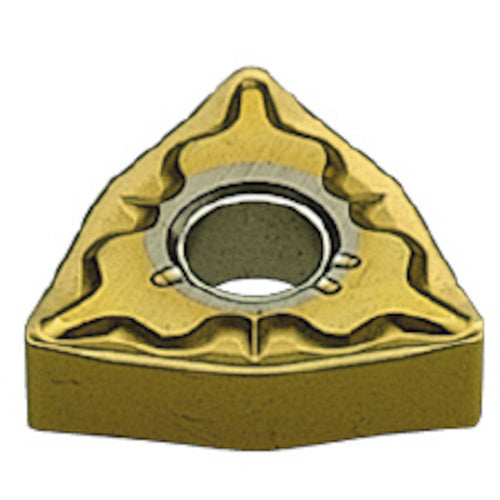 Mitsubishi Turning Insert with SH Breaker for Light Cutting, Cermet NX2525 WNMG080408-SH 10 Pieces