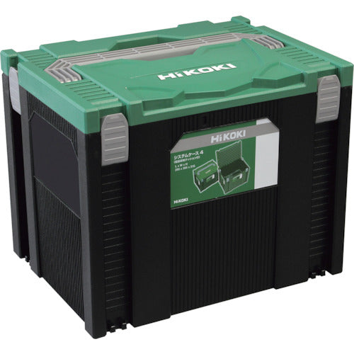 HiKOKI System Case 4 00402659 1 piece