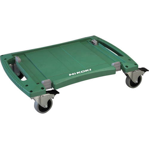 HiKOKI Caster for System Case 00402660 1 piece