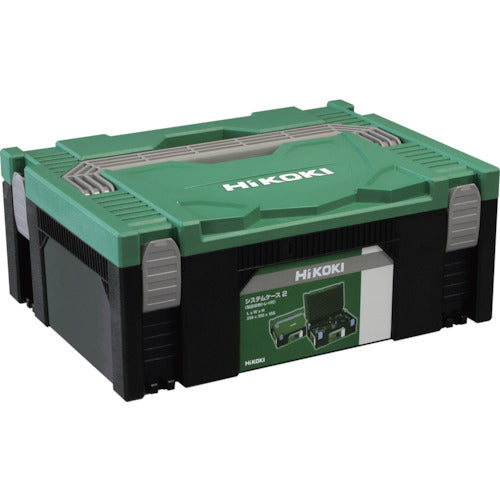 HiKOKI System Case 2 00402657 1 piece