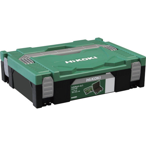 HiKOKI System Case 1 00402656 1 piece