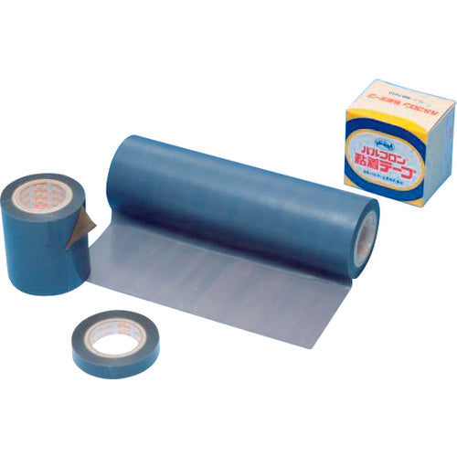 VALQUA Valflon adhesive tape, width 13mm, 7910-008013010, 1 roll